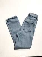 AGOLDE Jeans Size 24 **Imperfection|206769