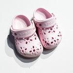 Pink Crocs 6|230157