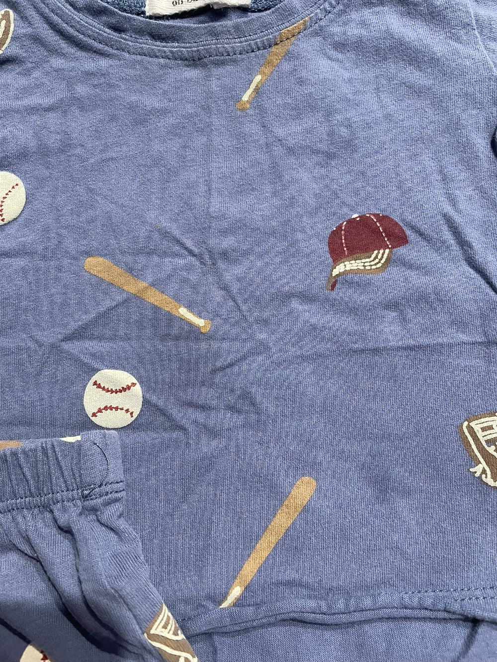 Oh Baby! Set 6-12M|217051