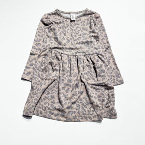 Carters Dress 3Y|232685