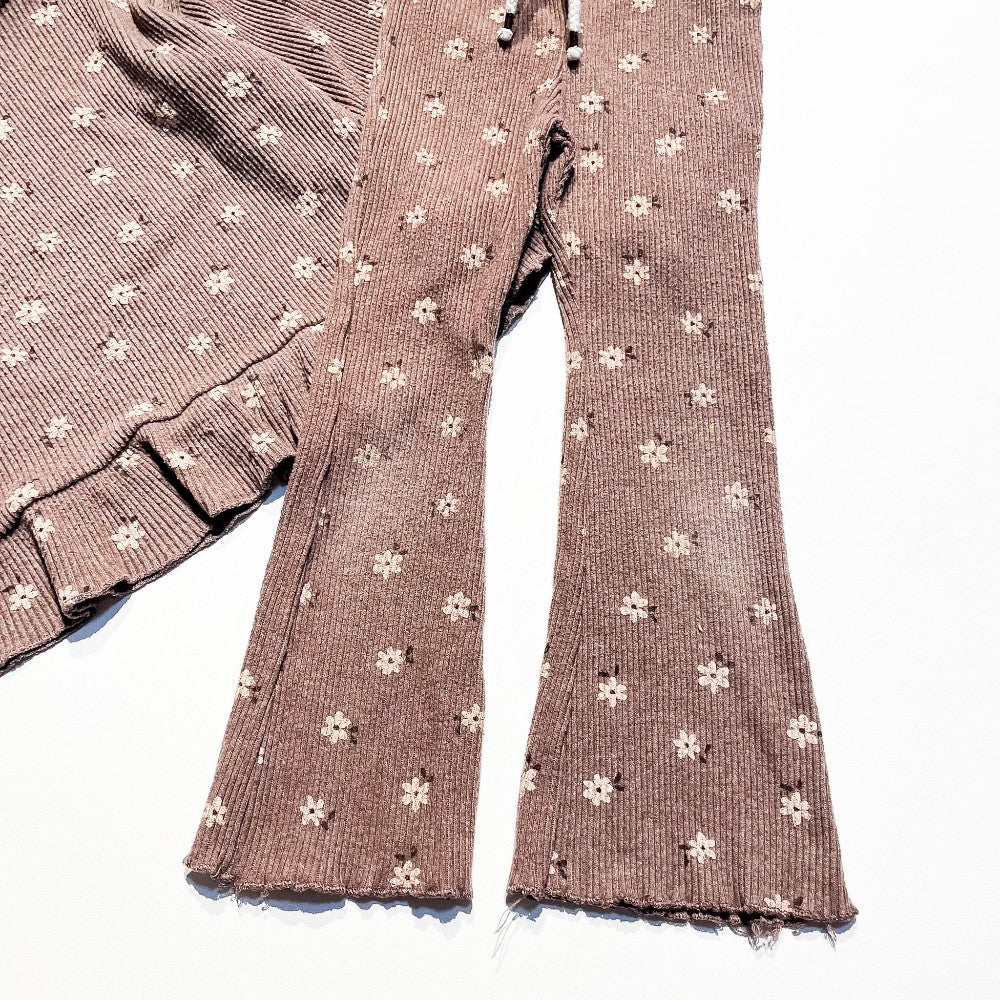 Zara Set 6Y *Knees|193035