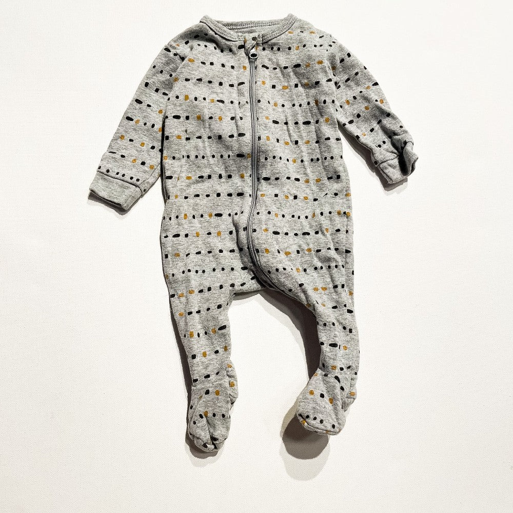 Petit Lem Sleeper NB|216448
