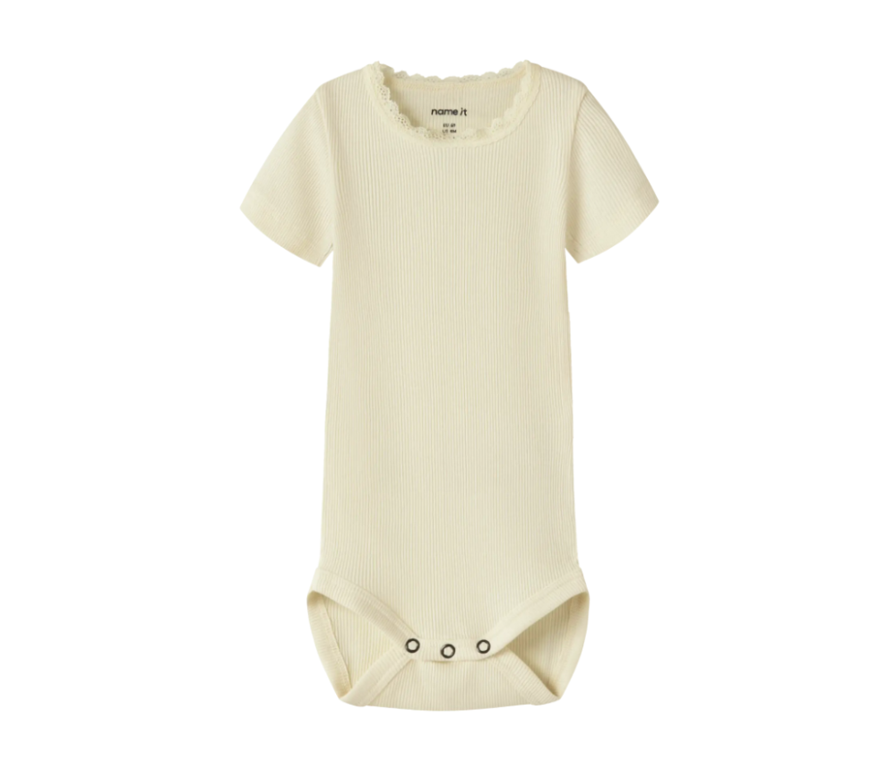 Name It - Pear Sorbet Bodysuit|209581