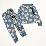 Carters Sleep Set 3Y|218529