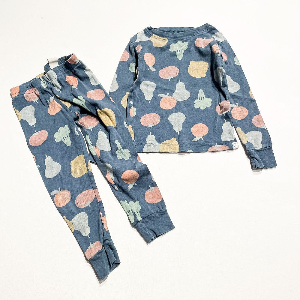 Carters Sleep Set 3Y|218529