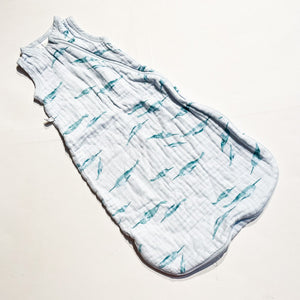 Perlim Pinpin Sleep Sack 0-6M 1Tog|155699