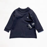 Rags Top 3-6M Reg. $29|134261