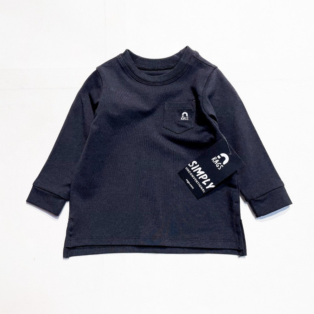 Rags Top 3-6M Reg. $29|134261