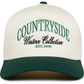 Countryside Western Collection - Green/Beige|145157