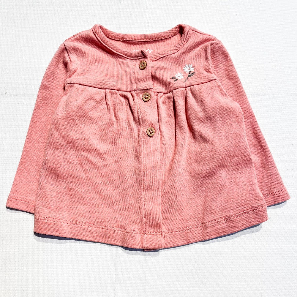 Carters Sweater 6M|159606