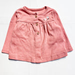 Carters Sweater 6M|159606
