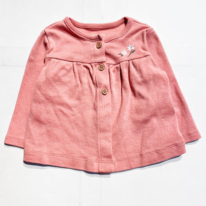 Carters Sweater 6M|159606
