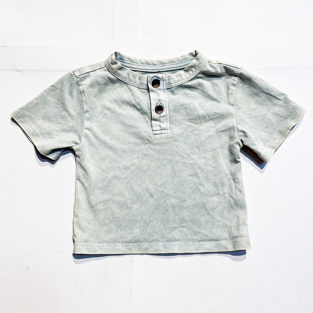 Little Bipsy Shirt 0-3M|185020