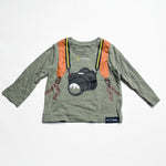 Gap Shirt 18-24M|205539