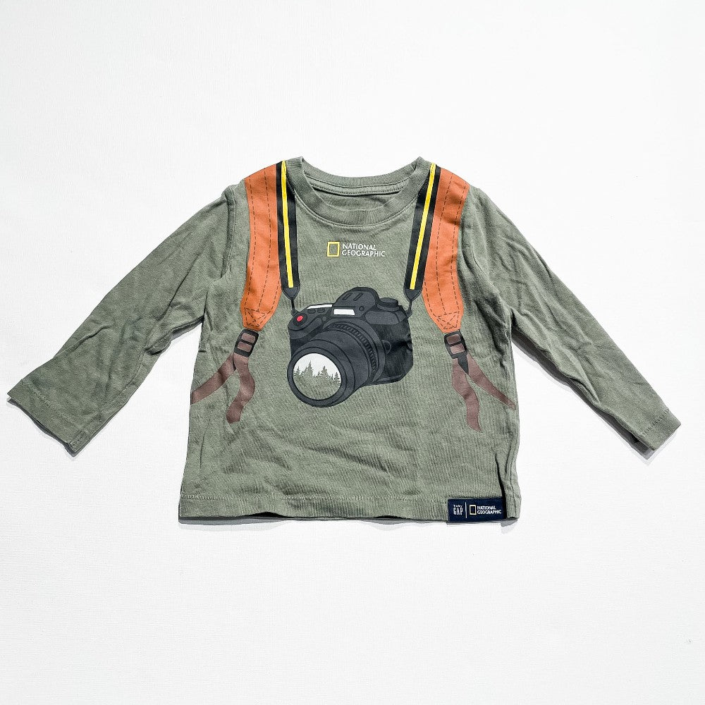 Gap Shirt 18-24M|205539