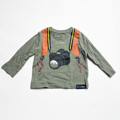 Gap Shirt 18-24M|205539