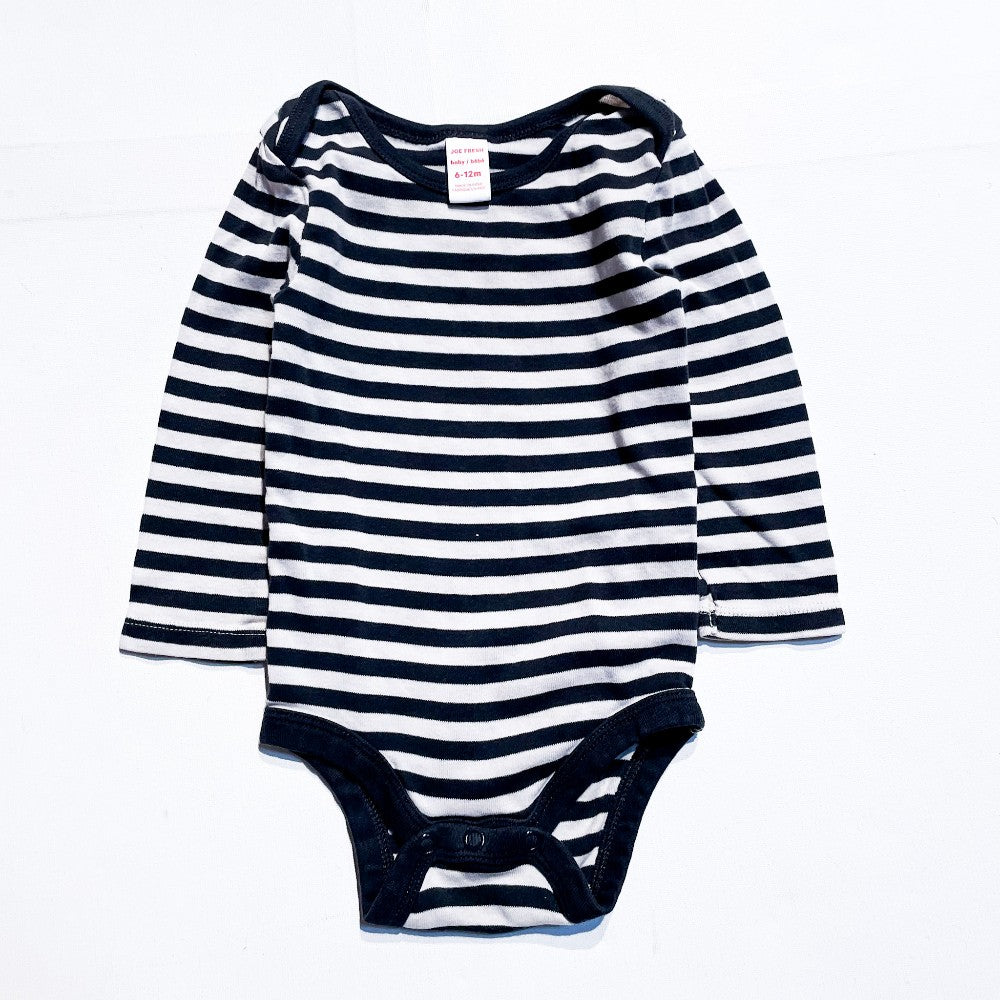 Joe Fresh Onesie 6-12M|165930
