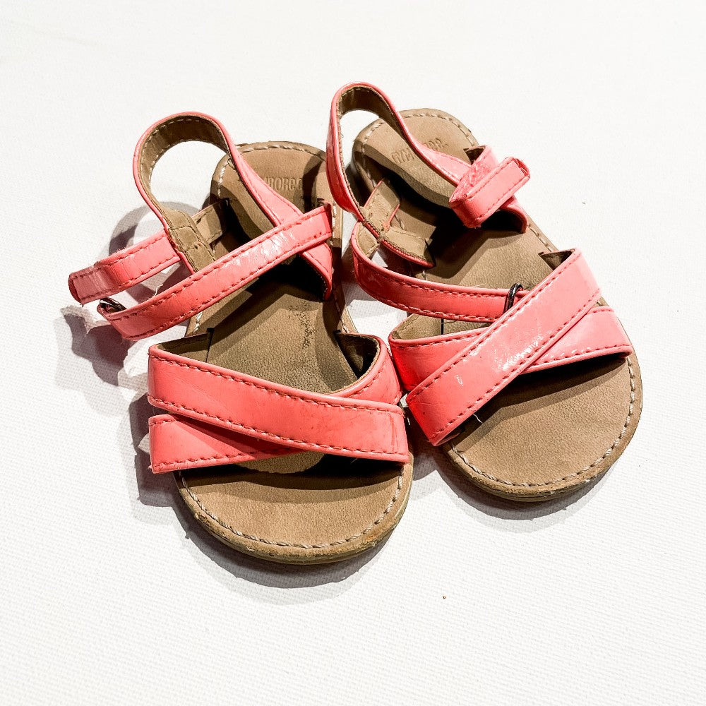 GYmboree Sandals 4|225282