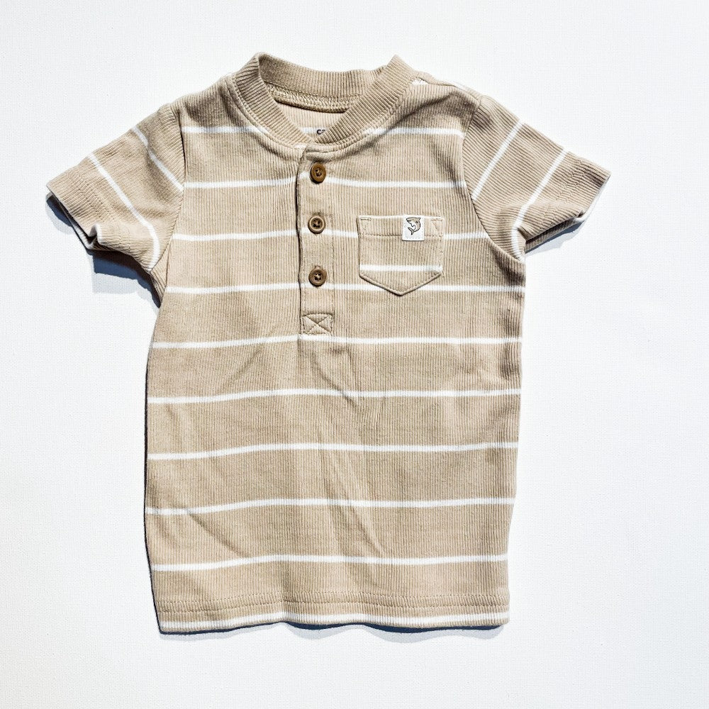 Carters Shirt 12M|189055