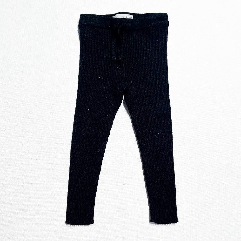 Zara Leggings 2Y|211659