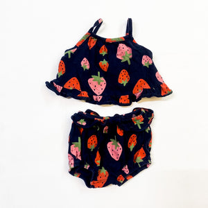 Old Navy Set 6-12M|125525