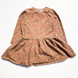 Wheat Dress 2Y|144335