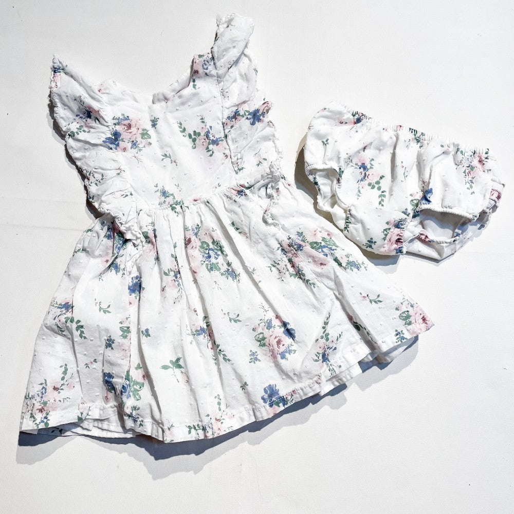 Catherine Dress 24M|159764