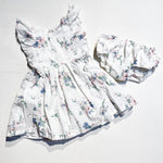 Catherine Dress 24M|159764