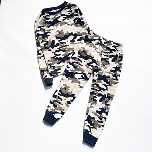 Petit Lem Sleep Set 4Y **Imperfection|185491