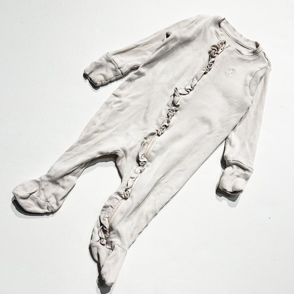 Gap Sleeper 3-6M *Imperfection|209861