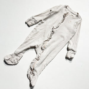 Gap Sleeper 3-6M *Imperfection|209861