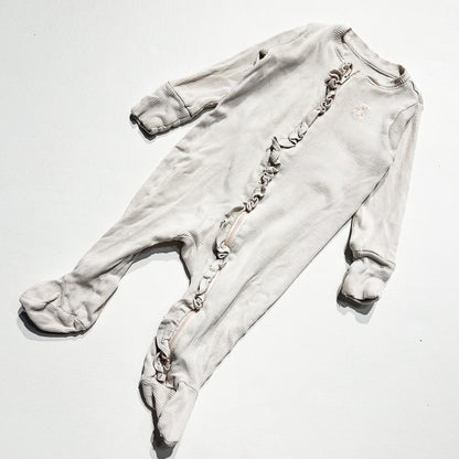 Gap Sleeper 3-6M *Imperfection|209861