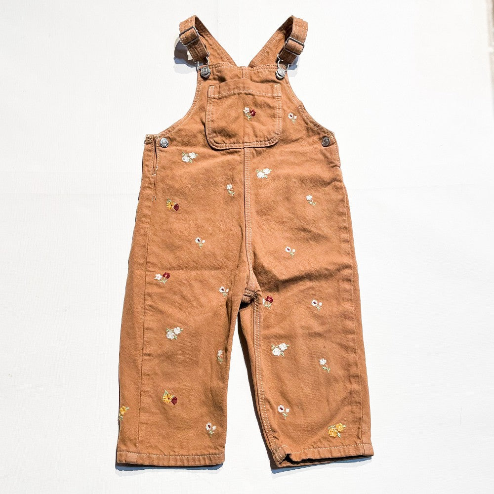 Zara Overalls 2Y|178554