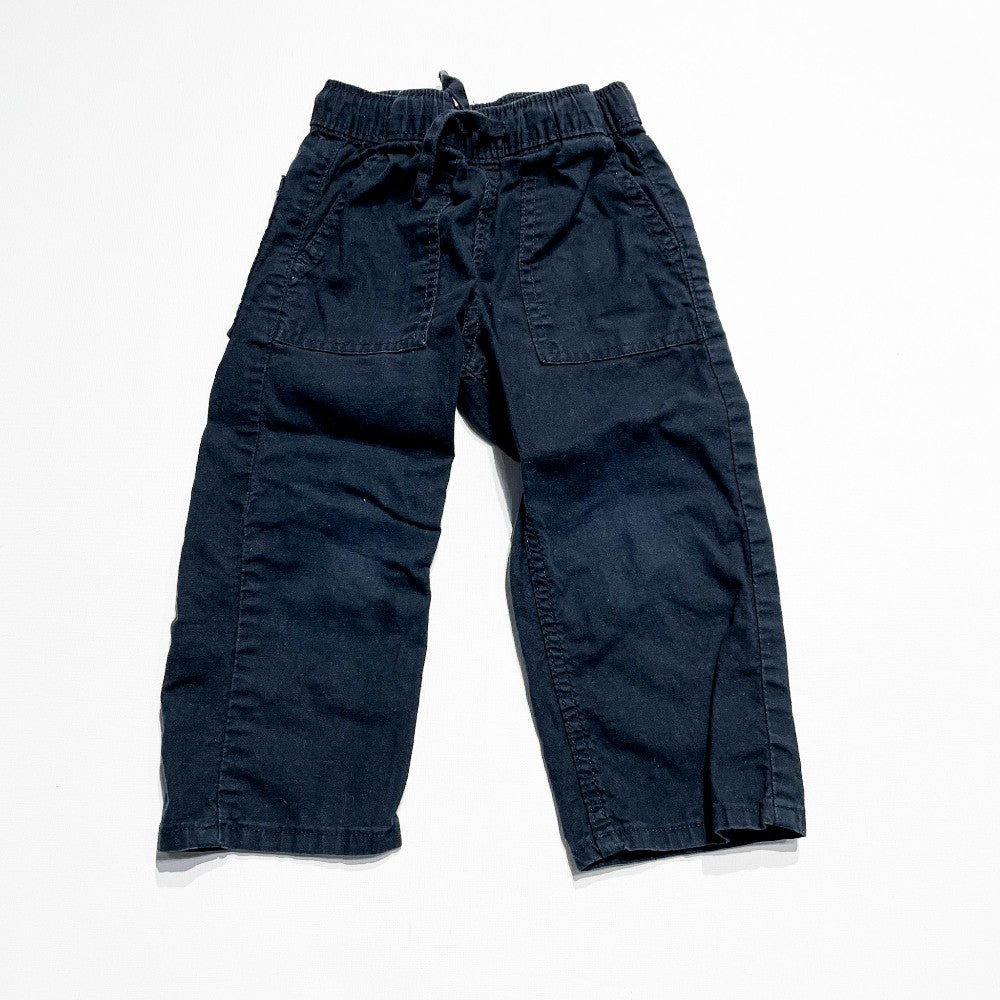H&M Pants 18-24M|210422