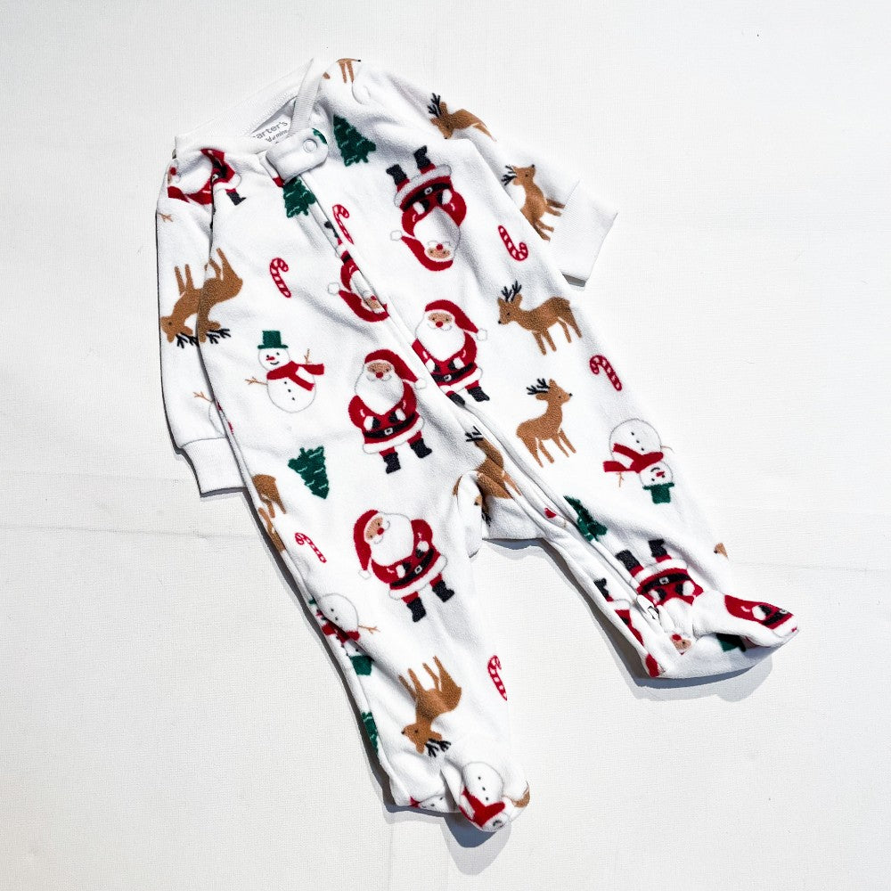 Carters Sleeper 0-3M|183193