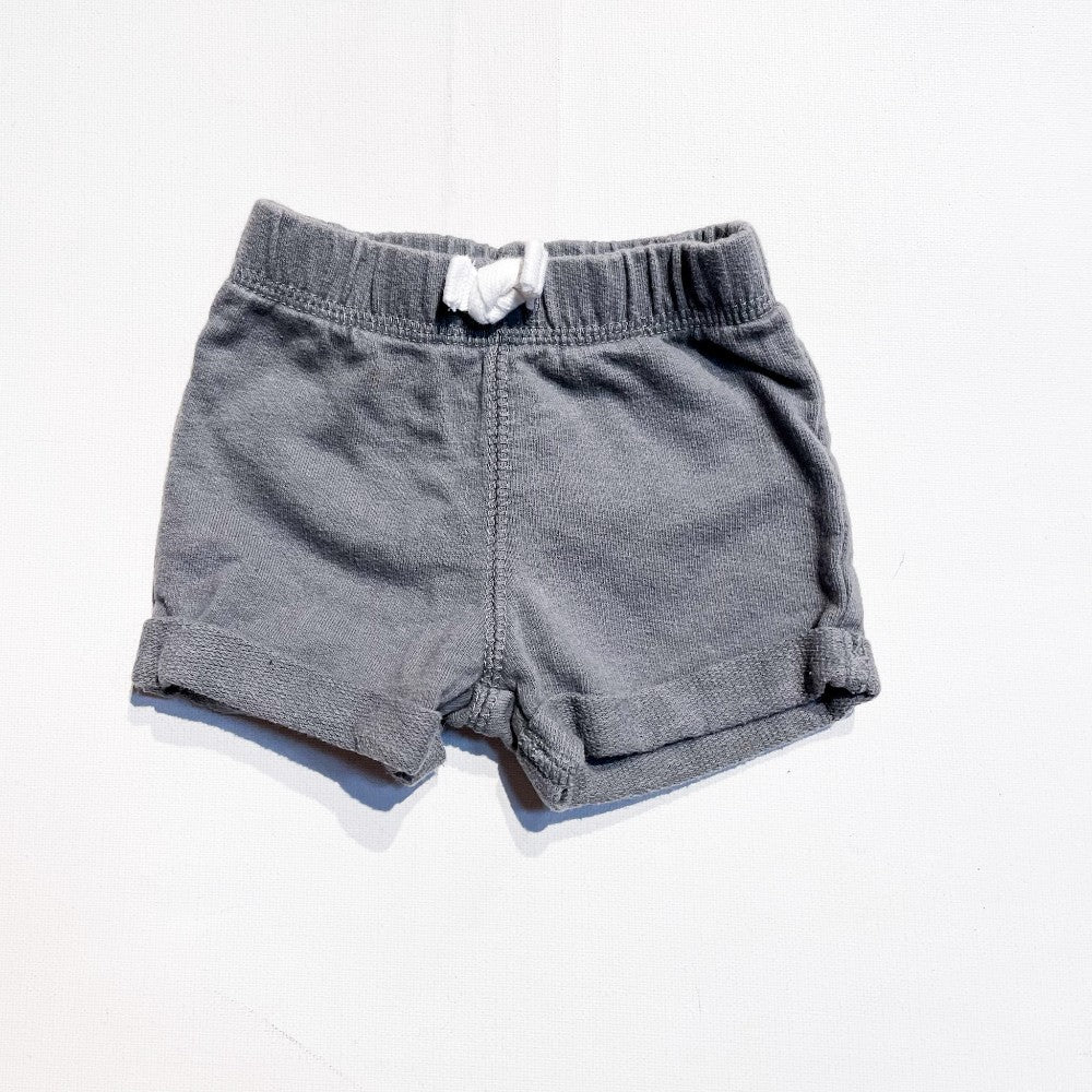 Carter's Shorts NB|166284