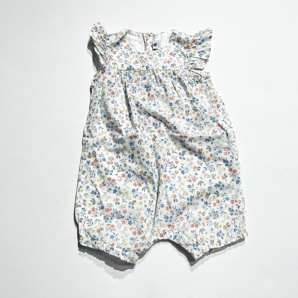 Petit Bateau Romper 24M|216869