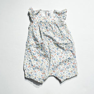 Petit Bateau Romper 24M|216869