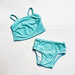 Old Navy Swim Suit 0-3M|181518