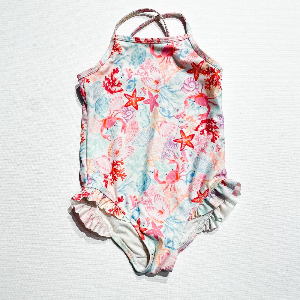 George Swim 5Y|220579