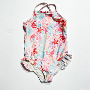 George Swim 5Y|220579