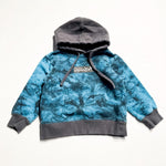 GNDA Hoodie 3/4Y|225911