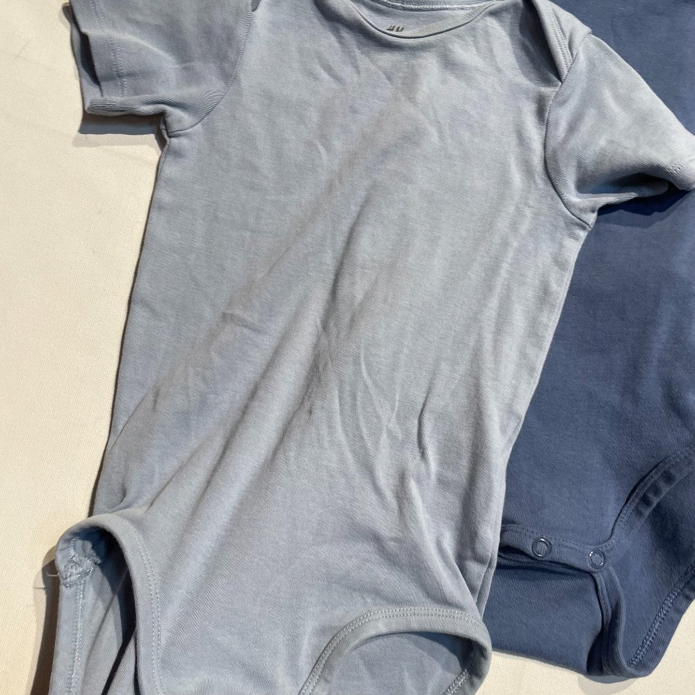 H&M Onesie Set 18-24M **Imperfection|165690