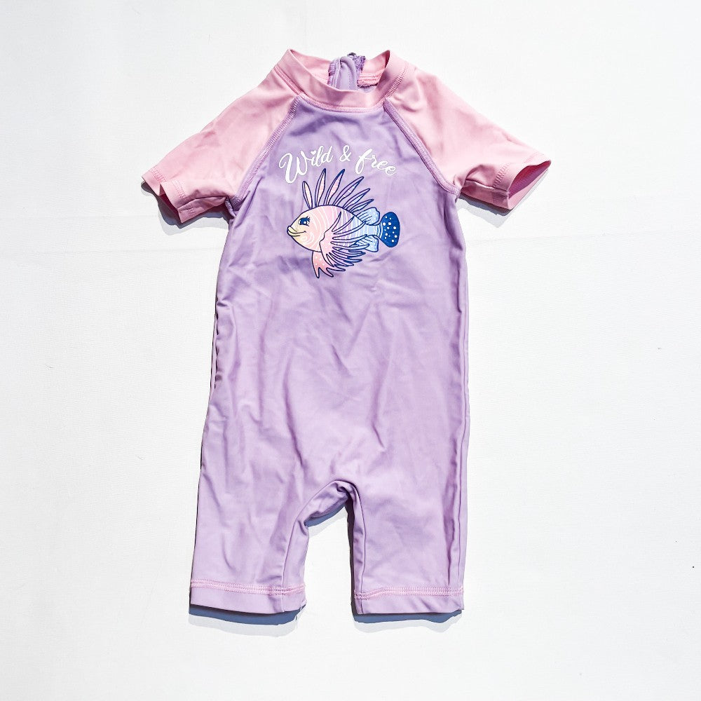 George Rashguard 18-24M|126479