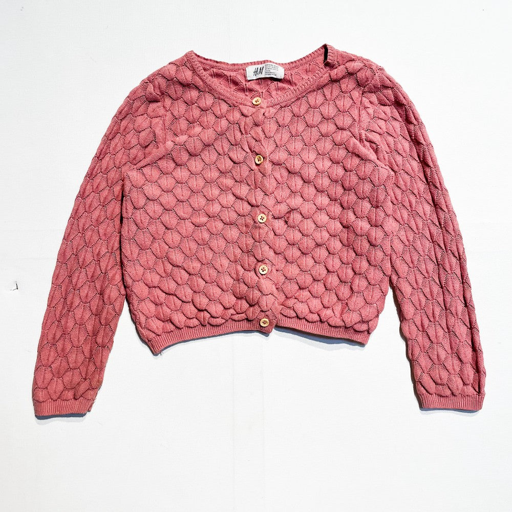 H&M Cardigan 3/4Y|159677