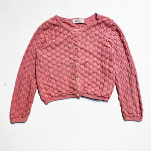 H&M Cardigan 3/4Y|159677