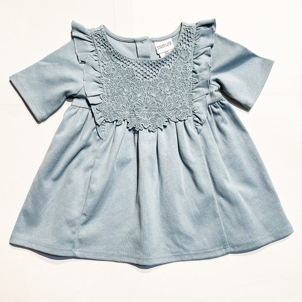 Rachel Zoe Dress 2T|162477