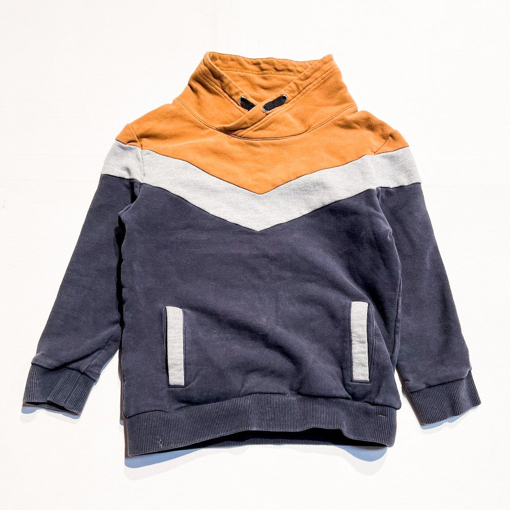 Deux Par Deux Sweater 5Y|175260