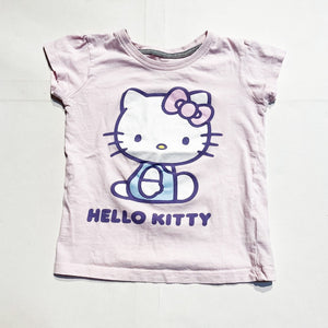 Hello Kitty Top 6Y|184539