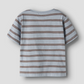Name It - Dino Stripe Tee|209528
